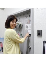 ビューティーセルフ24 金山店(BEAUTY SELF 24)/