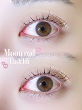 アイモア 江南店(eye mor.)/まつ毛パーマ