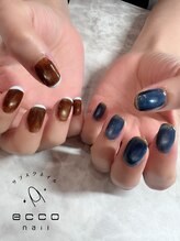 エッコ ネイル クリエイト(ecco)/