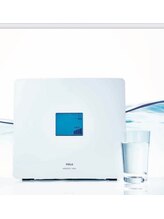 ポーラ ザ ビューティ 名駅桜通店(POLA THE BEAUTY)/ウェルカムドリンク