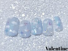 バレンタイン(Valentine)/★90分オーダーメイド★13000