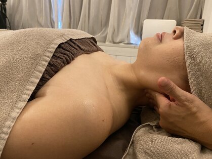 リラル(RERAR)の写真