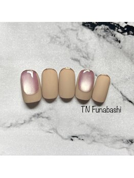 ティーエヌ 船橋店/【定額7000円】