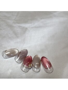 ルレーブ(Le Reve)/#定額デザイン