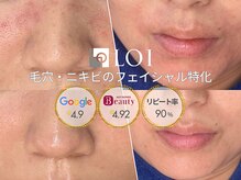 ロイ 初生店(LOI)