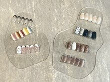 12月定額デザイン♪毎月変わるので楽しみにして下さい！