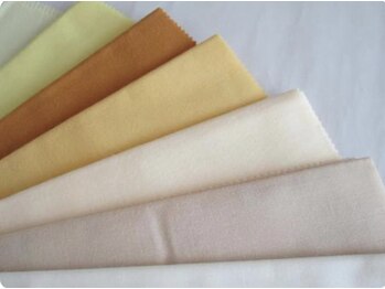 オロール 自由が丘(olor)/パーソナルカラー診断