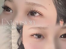 ジュディベル(JudiBelle)/フラットラッシュ/マツエク/LED