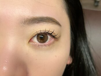 ルプスデザイン(Lupus design)/eye☆