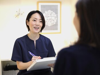 エーアール(AR)/まずはカウンセリングを