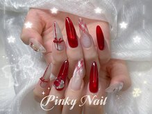 ピンキーネイル(Pinky Nail)