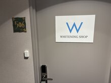 ホワイトニングショップ 四条店/