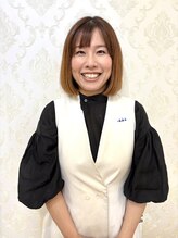 ポーラ enna店(POLA) 兼澤 藍子