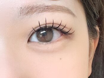 ローラン(LORAN)/LEDマツエク