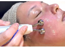 リスタ(RSTA)/ハイドラフェイシャル×EMS