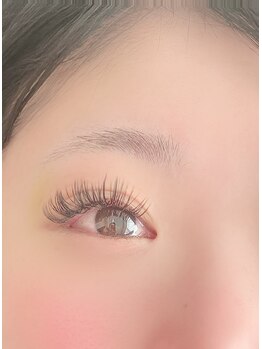 イイビ 中目黒(iibi)/マツエク・バインドロック