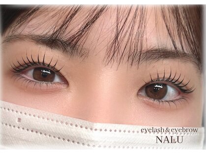 ナル(NALU)の写真