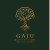GAJU 森のリトリートSPAのお店ロゴ