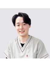 あい鍼灸院 接骨院 阪急桂駅院&nbsp;濱野　 秀太