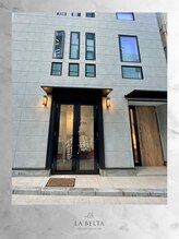 エステティックサロン ラ ベルタ(Esthetic Salon La Belta)/外観