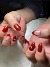 ビマナ 海浜幕張店 夢の樹(NU美Mana)/デザインフル