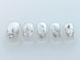 シルバーフラッシュ