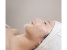 グレイスシャイン(GraceShine)/【ララピール/専用ゲルマスク 】