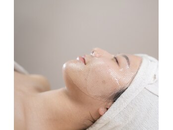 グレイスシャイン(GraceShine)/【ララピール/専用ゲルマスク 】