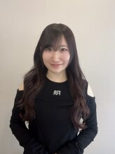 ミリー アイネ アイラッシュ アンド ネイル 池袋(Millie ainee Eyelash＆Nail)&nbsp;田島 ネイリスト