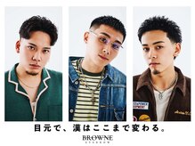 ブラウン 北千住店(BROWNE)