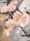 ビープラス(be+)の写真/【リピーター様限定★付け替えオフ無料!】何度でも通いやすい◎貴方の理想のデザインをお届け♪