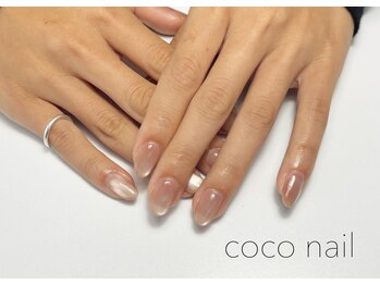 ココネイル(coconail)/マグネット