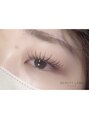 ビューティーラボ 豊津店(Beauty Labo)&nbsp;パリエク◎パーマ×エクステ《目に光が入って、魅力的な瞳へ》