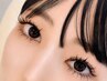マツエク｜フラットラッシュ160-180本【ボリューム派】新規￥8500／再来￥9000