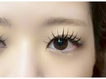 L'te eyelash【ルテアイラッシュ】まつげパーマ/パリジェンヌ/LEDマツエク/アイブロウの雰囲気（【当店の大人気menu】アンドヘルシー◎）