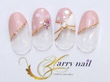 ハリーネイル(Harry Nail)/写真ネイル初回¥5830(オフ¥0)006