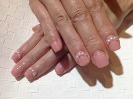 デザインコース一例 ￥6,912