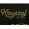 クリスタルサロン 関内(KRYSTAL SALON)ロゴ