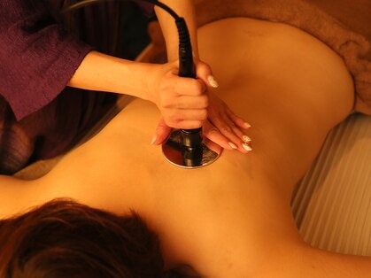 フーレセラピーサロン フーミャ(Fumya)の写真