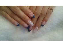 ネイルズ アメリ(Nails amelie)/ハンドジェル☆