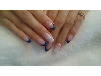 ハンドジェル☆