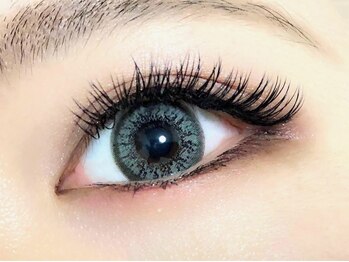 ラズル ダズル(RAZZLE DAZZLE)/★☆アイライン効果バツグン☆★