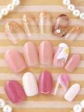 アフロディーテ(Aphrodite)/店内チップサンプル☆