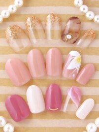 店内チップサンプル☆