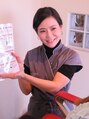 グリッタービューティラバーズ(glitter-beauty-lovers) 土屋 可奈