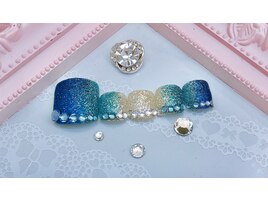 フットジェル定額/9980