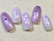 モアネイル つつじヶ丘店(MOAH NAIL)/定額サンプル♪　初回オフ無料