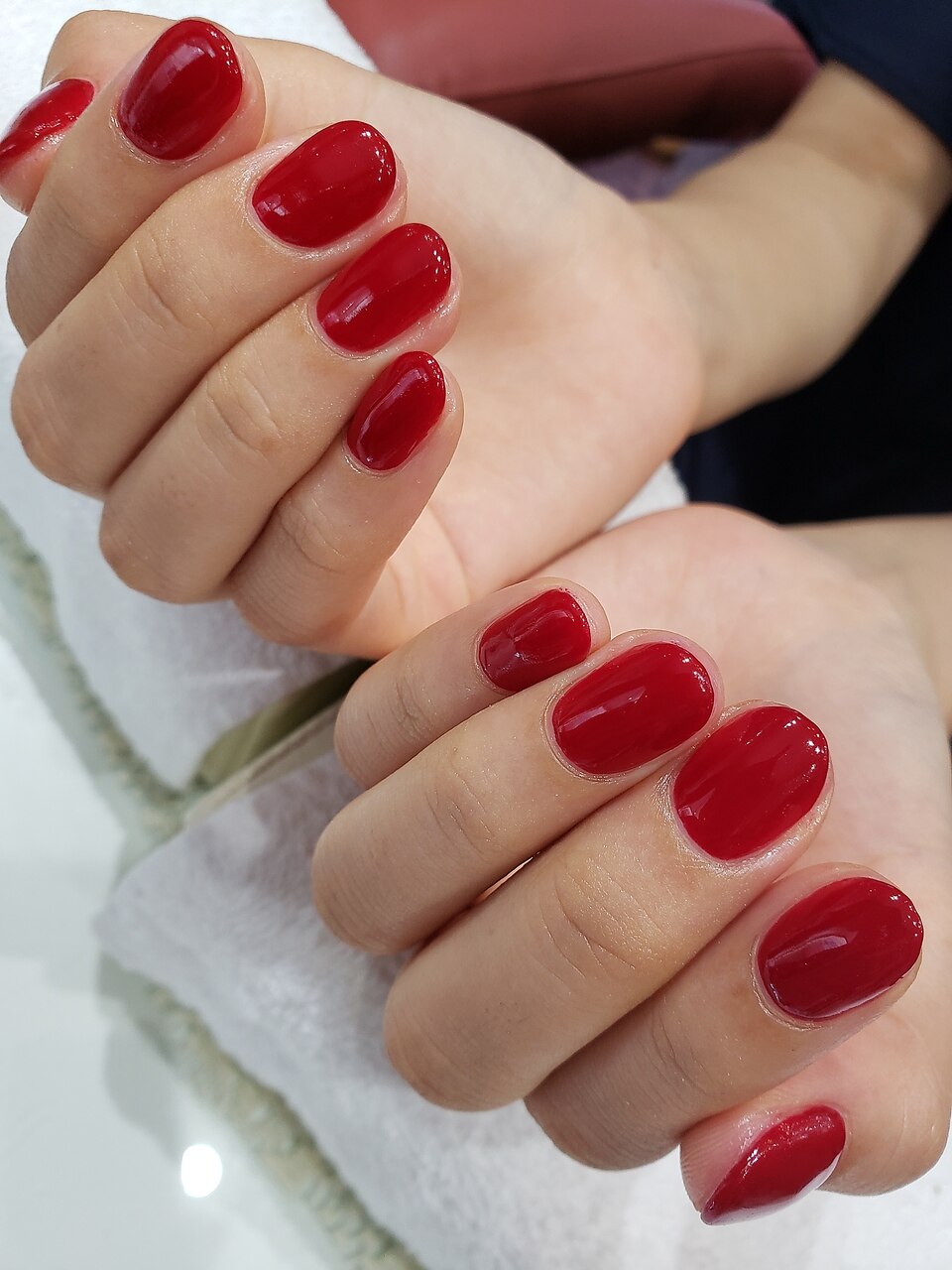 年版 玉造でワンカラーがおすすめのネイルサロン3選 Beautify おすすめ美容室の口コミ ランキング情報