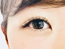 ヘアーサロンワン(Hair salon One.)/フラットラッシュ