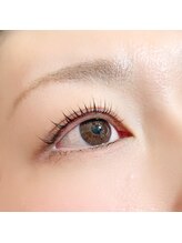 ビューティー ビースト(Beauty+Beast)/まつ毛パーマ